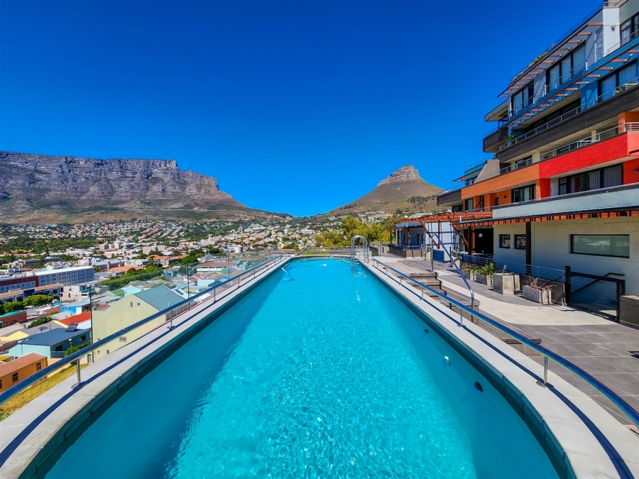 1 Bedroom Property for Sale in Bo Kaap Western Cape